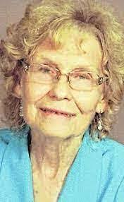 Gloria Roush's Instagram, Twitter & Facebook