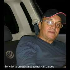 Tony Forte
