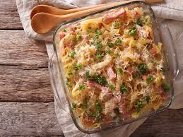Geschmacklich orientiert an der klassischen und beliebten zucchini lasagne. Rezept Tress Feinste Nudeltradition