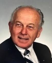 Ronald Smith Obituary (1930