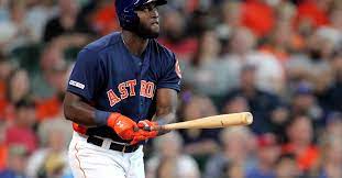 The crawfish boxes is a website written by astros fans for astros fans. Rookies Win The Day As The Astros Beat The Blue Jays 7 2 The Crawfish Boxes Check More At H Beating The Blues Blue Jays Astros