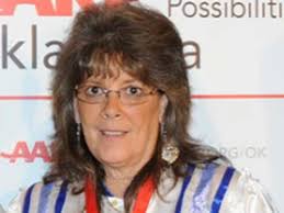 AARP Oklahoma honors 6 Cherokee elders