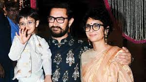 Indian director of the 2011 movie mumbai diaries (dhobi ghat). Aamir Khan And Wife Diagnosed With Swine Flu