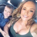 Heather Eccles's Instagram, Twitter & Facebook