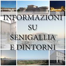 Find unique places to stay with local hosts in 191 countries. Informazioni Su Senigallia Hotel City Senigallia