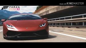 This article will be covering all the information about the forza horizon next game that is forza horizon 5. Forza Horizon 5 Official Trailer 2020 Youtube