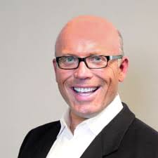 Dr. Geoffrey Hammond, MD