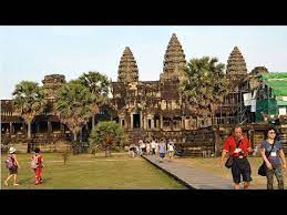 Check spelling or type a new query. Angkor Wat Khu Ä'á»n Ná»•i Tiáº¿ng Cá»§a Tháº¿ Giá»›i Angkor Wat Cambodia Youtube