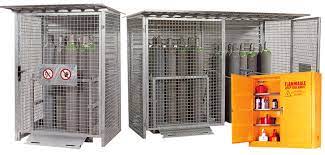 We did not find results for: Drizit Environmental Gas Storage Vaults Cages