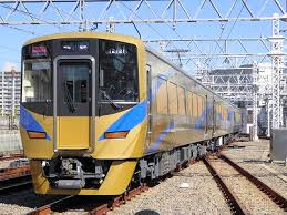 土・休日ダイヤの「ｐ」の印が付いているサザンはプレミアム（12000系車両）で運用しておりますが、7月17日 (土)～8月29日 (日)までの土・休日は、車両運用の都合上以下のとおり、一部通常サザン（10000系車両）で運行いたします。 →時刻表はこちら (pdf:1,725kb) æ³‰åŒ—ãƒ©ã‚¤ãƒŠãƒ¼ é‡'è‰²ã® ã‚µã‚¶ãƒ³ ã« å—æµ·ã«æœŸé™ä»˜ãç§»ç± æœæ—¥æ–°èžãƒ‡ã‚¸ã‚¿ãƒ«