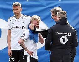 Emil konradsen ceide 4 games; Rbkweb Artikkel