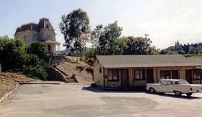 Bates Motel