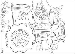 Search through 623,989 free printable colorings at getcolorings. Cars Frank Coloring Pages