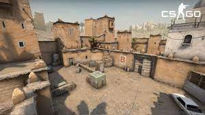 Namun belum ada data yang. Disebut Terinvasi Valorant Jumlah Pemain Cs Go Terus Alami Peningkatan One Esports One Esports