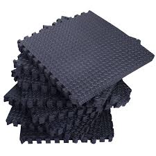 tenive puzzle eva foam exercise mat