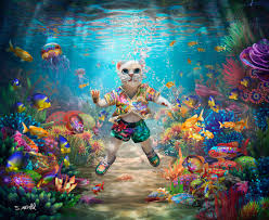 Skristol - Artiste Sculpteur / Peintre