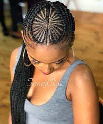 I'm going to perform a service on my client called tribal braids, this is a very tedious service but the results are beautiful! 10 Badass Tribal Braids Hairstyles To Try Crazyforus