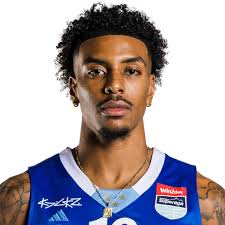 Robert Allen, Basketball Player, Stats, Height, Age