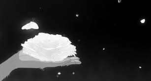 Black And White Anime Aesthetic Gif Https Encrypted Tbn0 Gstatic Com Images Q Tbn 3aand9gcts3hqw3 Rww5l1gsq F Tdmktrssyghoku6g Usqp Cau