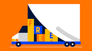 Free Shipping Isn T Really Free The Atlantic