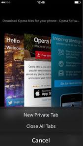 Download opera for windows 7. Opera Mini Web Browser Iphone Ipad App Download Chip