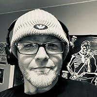 Gun Sex by Pearce Hansen