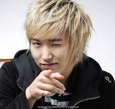 Pin On Asian Hairstyle
