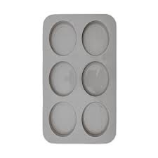 moule rico design pour la fabrication de savon maison diy ovale perles co coloriage napperon suricate