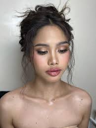 Beautiful soon to be BRIDE. 💐 🌸 Jessica Marie Dizon 🌸 giving her fresh  and youthful glow for her Prenup Shoot 📸💐✨✨✨ Makeup || Abbie Garcia  Makeup Artistry Hair || Erwin Avila