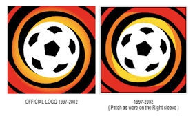 Hd png download is a hd free transparent png image, which is classified into happy new year 2017 png,class of 2017 png,social media logos. Football Teams Shirt And Kits Fan Logo Bundesliga Logo Logos Football Team Shirts