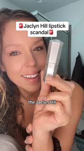 Momma Jaclyn Hill Lipstick