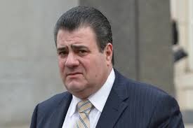 Reputed Lucchese soldier, John “Brody” Sorrentino. Sorrentino was made in  1976, at age 26, and was proposed by his father in law, Charles DiPalermo,  of the notorious DiPalermo brothers. Back then was