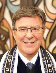 November 2024 Bulletin by Congregation B'nai Israel