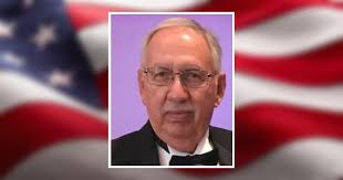 John E. Nesmith Obituary February 15, 2025