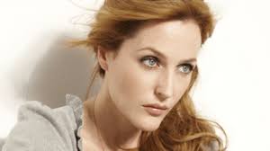 Gillian Anderson