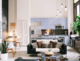 Small living room interior design ideas. Open Concept Kitchen Ideas And Layouts
