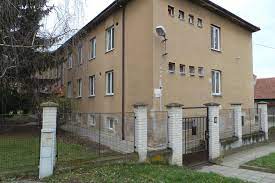 U stadionu 285, velká bíteš • mapa. Psychiatricka Nemocnice Brno Slavkov U Brna Firmy Cz