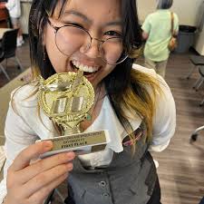 Congratulations to the winners of the San Antonio Japanese Speech Contest,  which was held