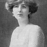 Mae Murray in Peacock Alley (1922)