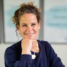 Vandaag zijn de sluizen in Zeewolde open gesteld.