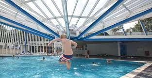 5 Sterren Kindvriendelijke Camping En Recreatiepark De Achterste Hoef In Brabant Bladel Camping Sterren