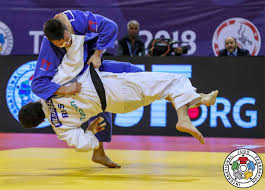 Tunisia is currently competing at the 2020 summer olympics in tokyo. Universality In Tunisia Ijf Org