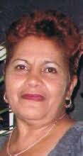 Obituary information for Eloisa Martinez