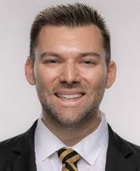 Chris Broadus's Instagram, Twitter & Facebook