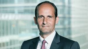 Bell's professional experience includes working as an assistant atlantic county prosecutor and as a private practice attorney. Colin Bell Hsbc Holdings Plc