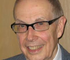 John Burnham (1929-2017)