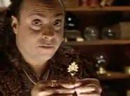 Are You Afraid of the Dark? Season 2 Episode 6: The Tale of the Dark Dragon 