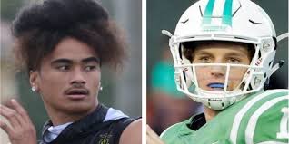 Tennessee football: Top recruits not following Nico Iamaleava to Vols