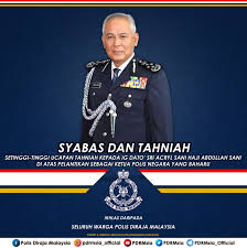 Beliau telah di tembak mati pada 7 jun 1974 ketika. Balai Polis Sungai Senam Ipoh Posts Facebook