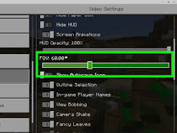 Descarga tlauncher para pc de windows desde filehorse. 3 Ways To Zoom In Minecraft Wikihow